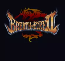 Image n° 4 - screenshots  : Breath of Fire II